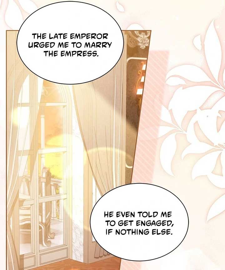 Why Are You Obsessed When I Reject Your Favor? Chapter 60 528 062