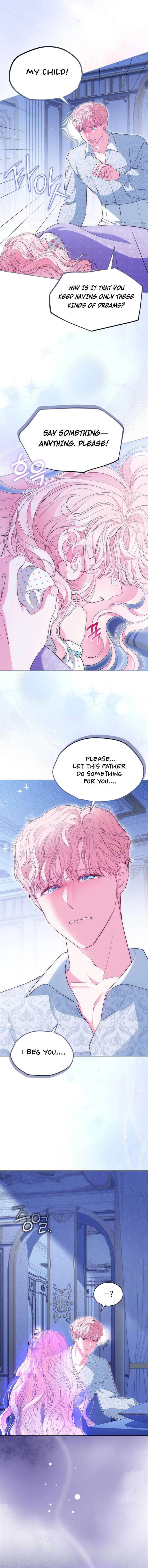 Why Are You Obsessed When I Reject Your Favor? Chapter 63 45 1