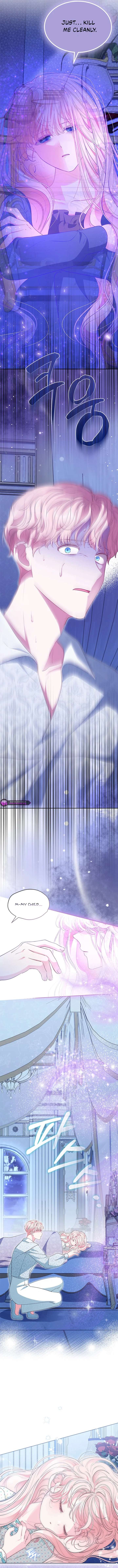 Why Are You Obsessed When I Reject Your Favor? Chapter 63 46 2
