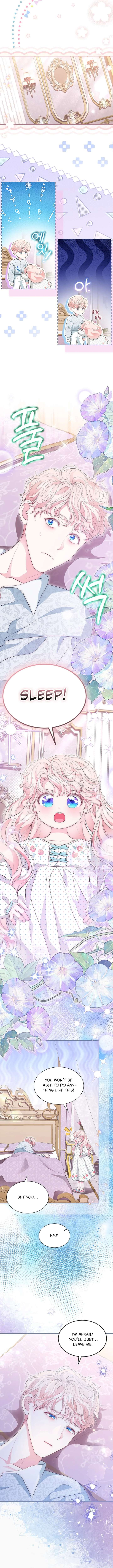 Why Are You Obsessed When I Reject Your Favor? Chapter 63 50 6
