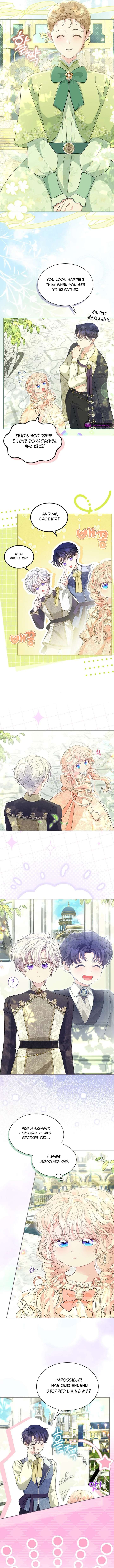 Why Are You Obsessed When I Reject Your Favor? Chapter 63 53 9