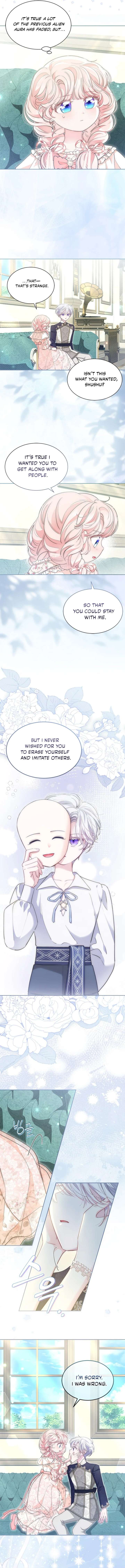 Why Are You Obsessed When I Reject Your Favor? Chapter 64 47 3
