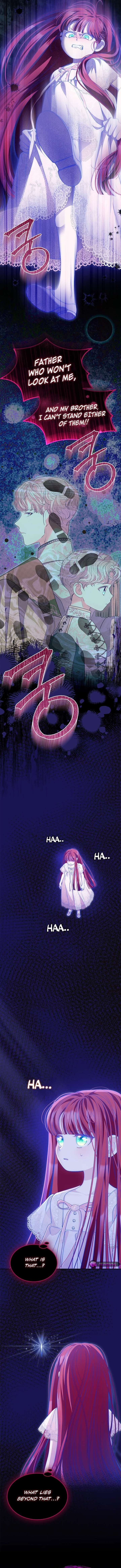 Why Are You Obsessed When I Reject Your Favor? Chapter 65 53 6