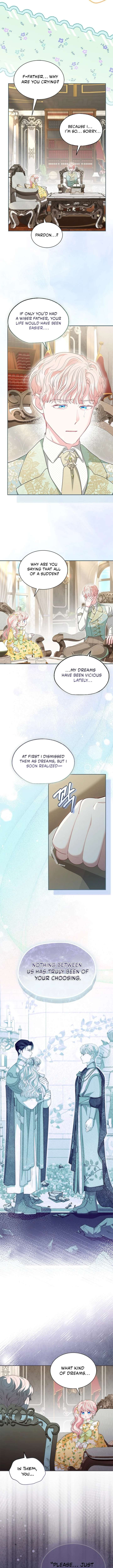 Why Are You Obsessed When I Reject Your Favor? Chapter 66 42 02