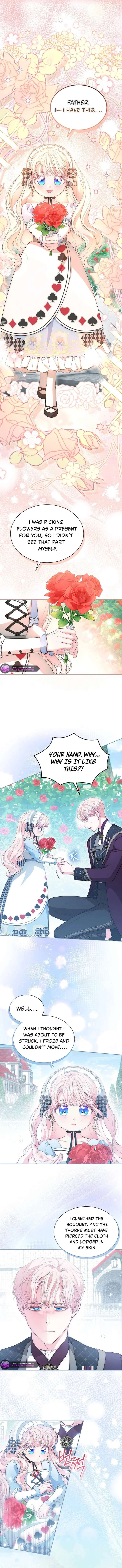 Why Are You Obsessed When I Reject Your Favor? Chapter 69 50 04