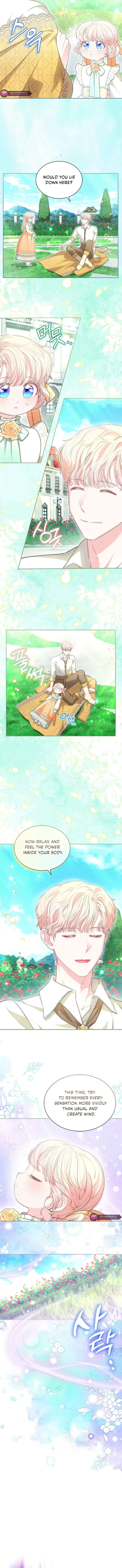 Why Are You Obsessed When I Reject Your Favor? Chapter 70 55 9