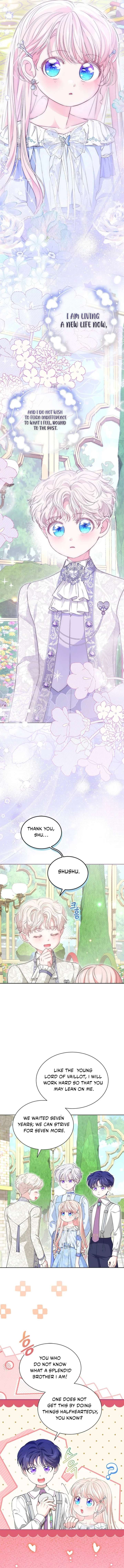 Why Are You Obsessed When I Reject Your Favor? Chapter 73 52 3