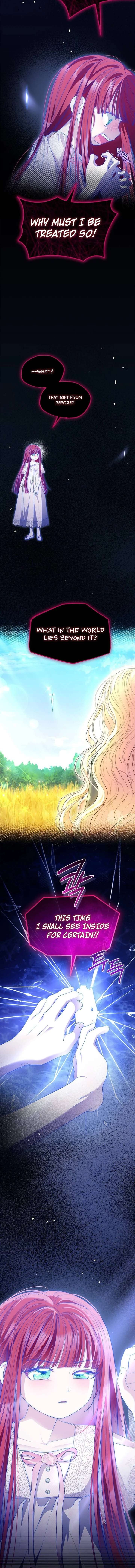 Why Are You Obsessed When I Reject Your Favor? Chapter 73 57 8