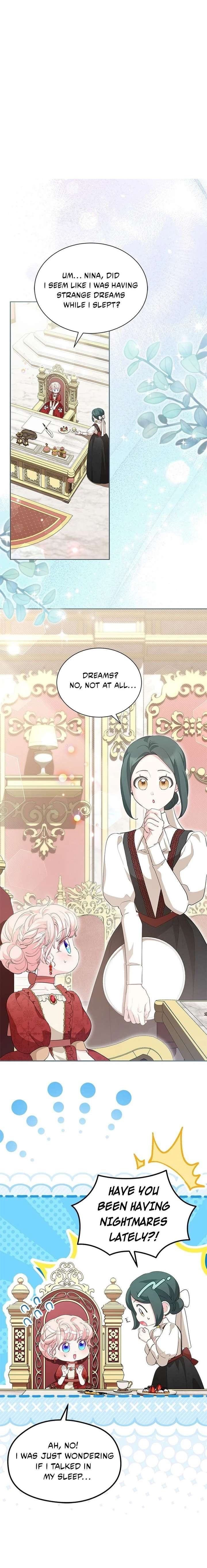 Why Are You Obsessed When I Reject Your Favor? Chapter 79 67 001