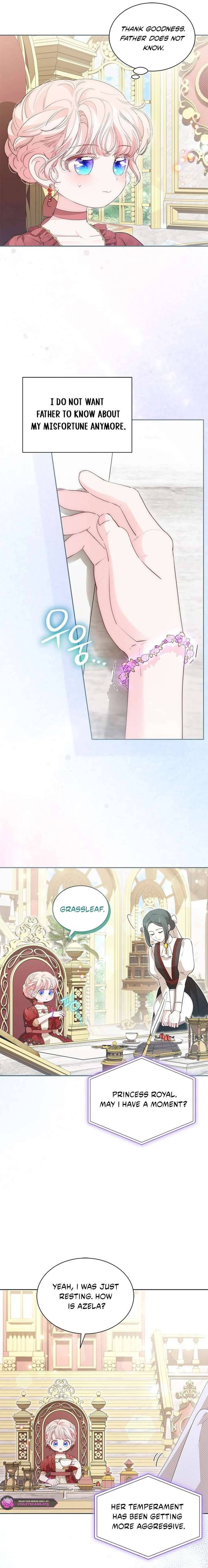 Why Are You Obsessed When I Reject Your Favor? Chapter 79 68 002