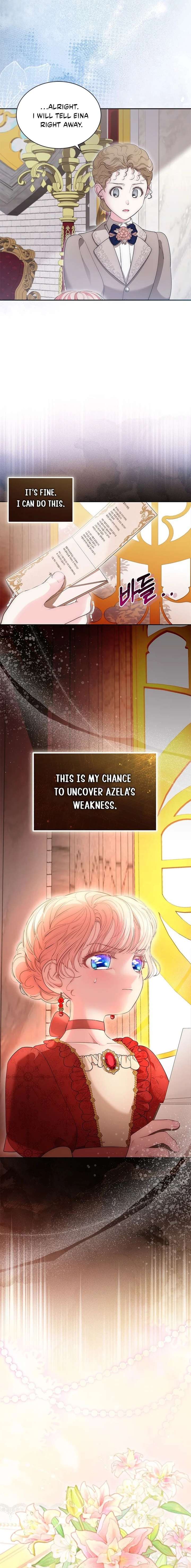 Why Are You Obsessed When I Reject Your Favor? Chapter 79 73 007