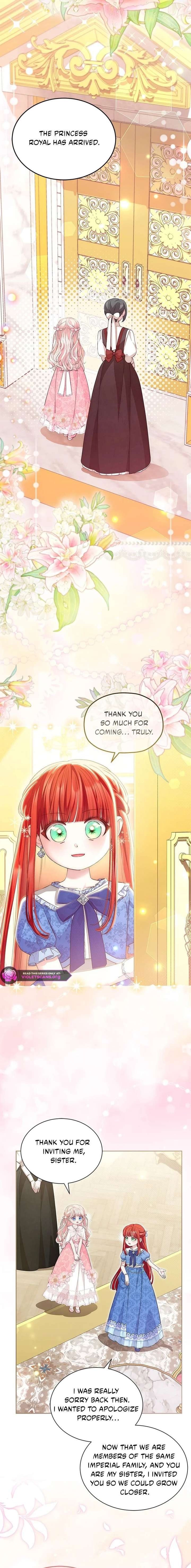 Why Are You Obsessed When I Reject Your Favor? Chapter 79 74 008