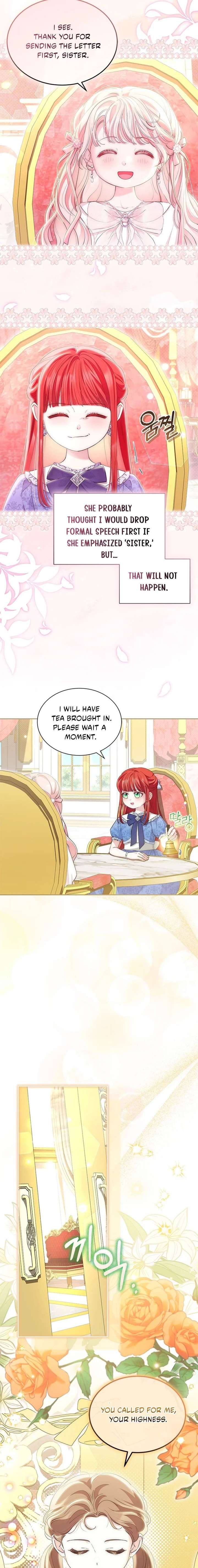 Why Are You Obsessed When I Reject Your Favor? Chapter 79 75 009