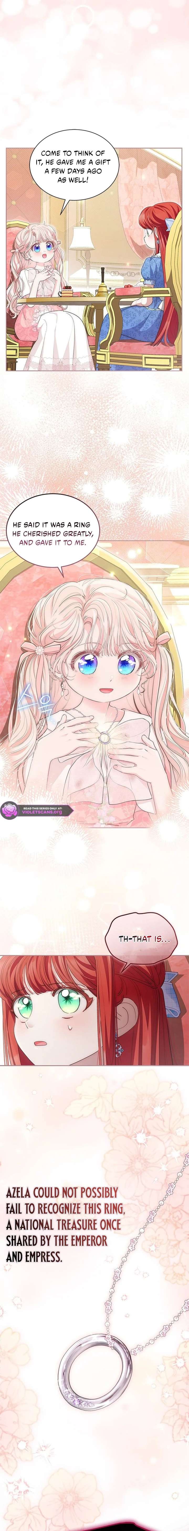 Why Are You Obsessed When I Reject Your Favor? Chapter 79 78 012
