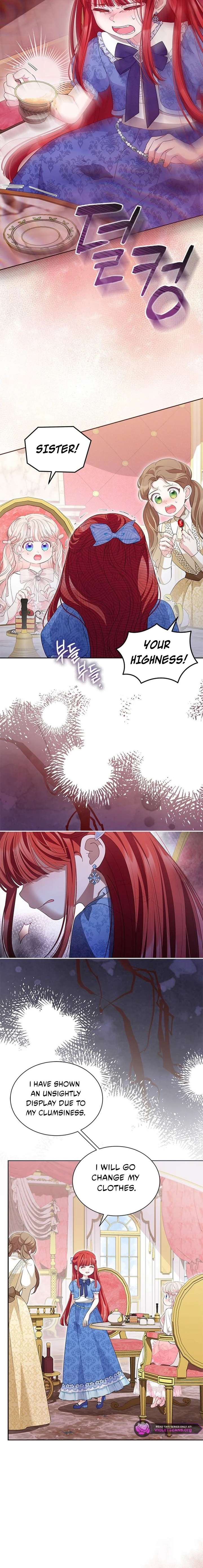 Why Are You Obsessed When I Reject Your Favor? Chapter 79 80 014