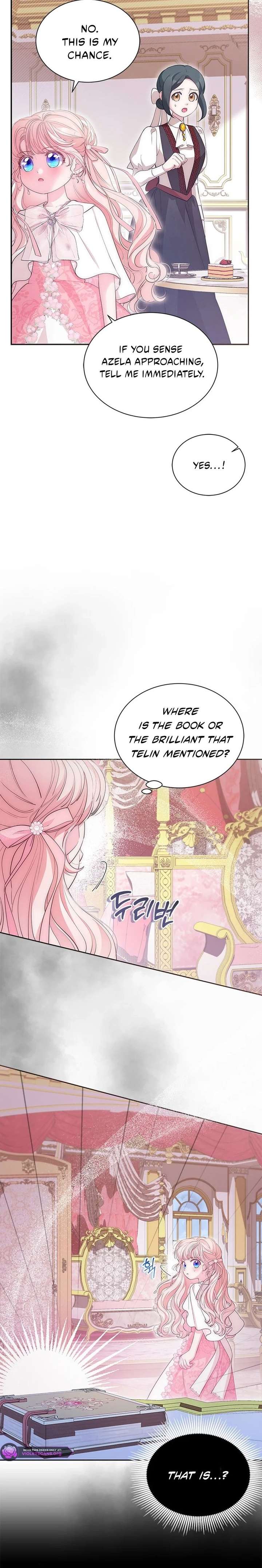 Why Are You Obsessed When I Reject Your Favor? Chapter 79 82 016