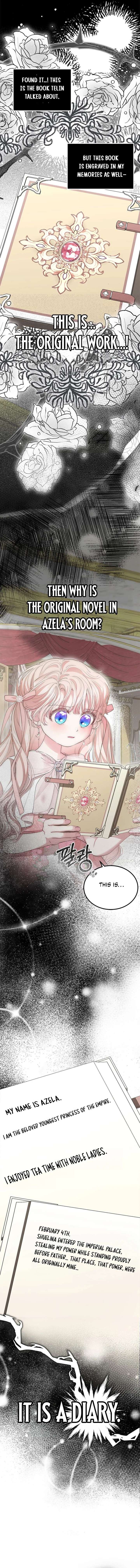 Why Are You Obsessed When I Reject Your Favor? Chapter 79 83 017