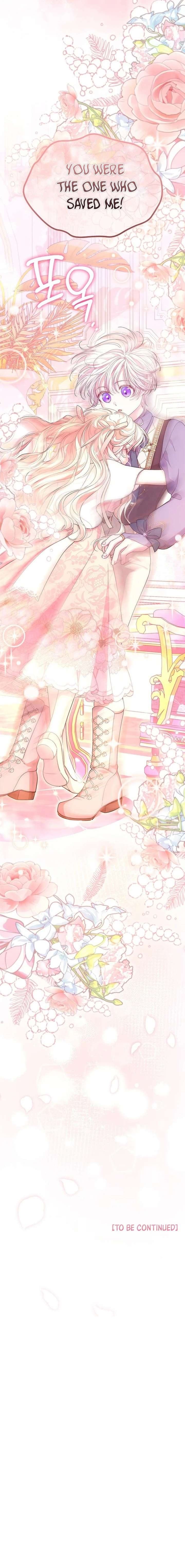 Why Are You Obsessed When I Reject Your Favor? Chapter 79 88 022