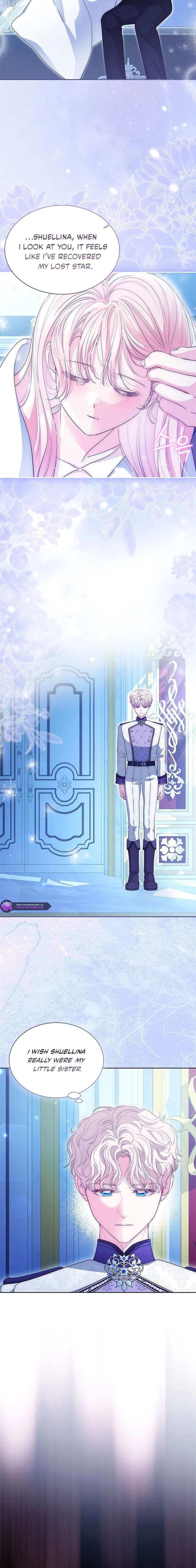 Why Are You Obsessed When I Reject Your Favor? Chapter 81 89 008