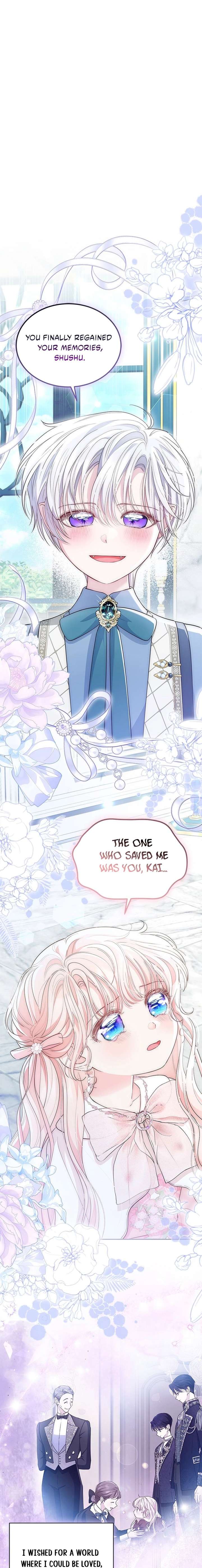 Why Are You Obsessed When I Reject Your Favor? Chapter 81 96 015