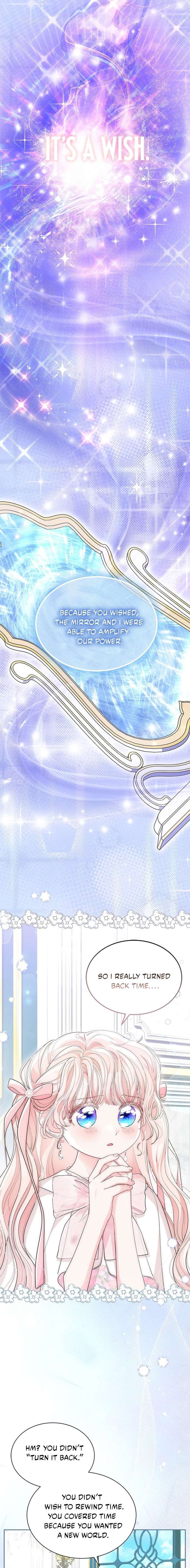 Why Are You Obsessed When I Reject Your Favor? Chapter 81 98 017