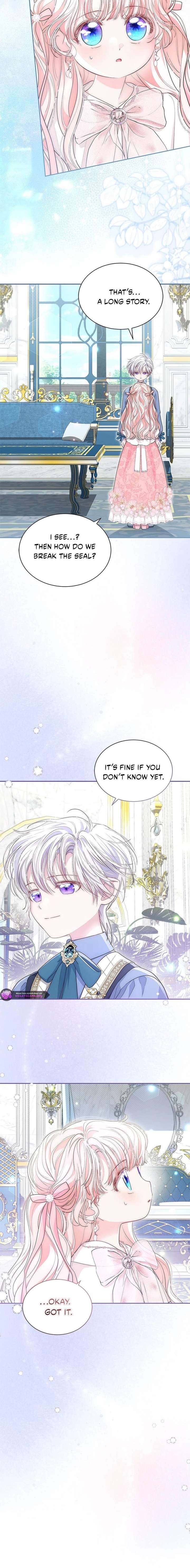 Why Are You Obsessed When I Reject Your Favor? Chapter 81 101 020