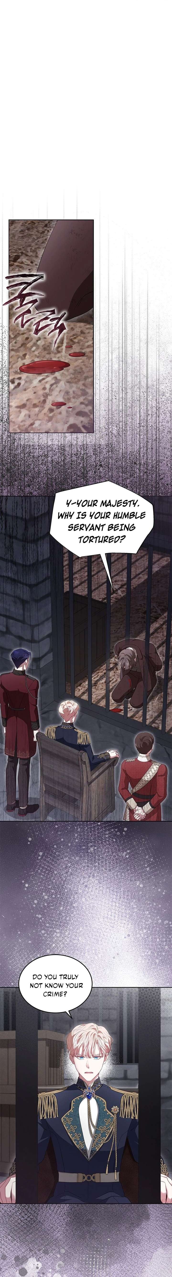 Why Are You Obsessed When I Reject Your Favor? Chapter 81 102 021
