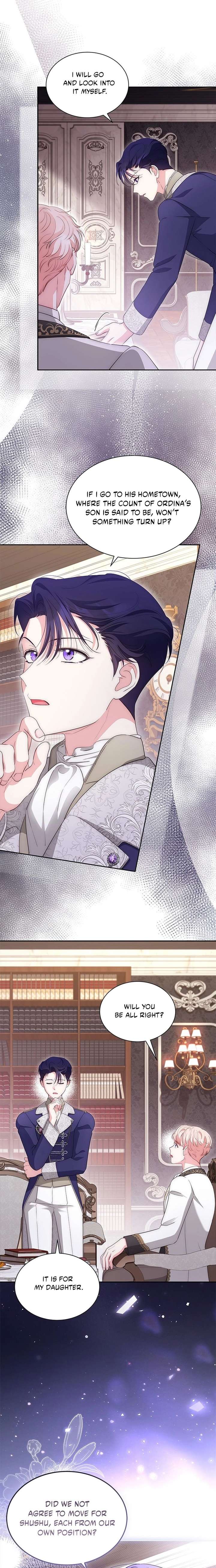 Why Are You Obsessed When I Reject Your Favor? Chapter 82 66 003