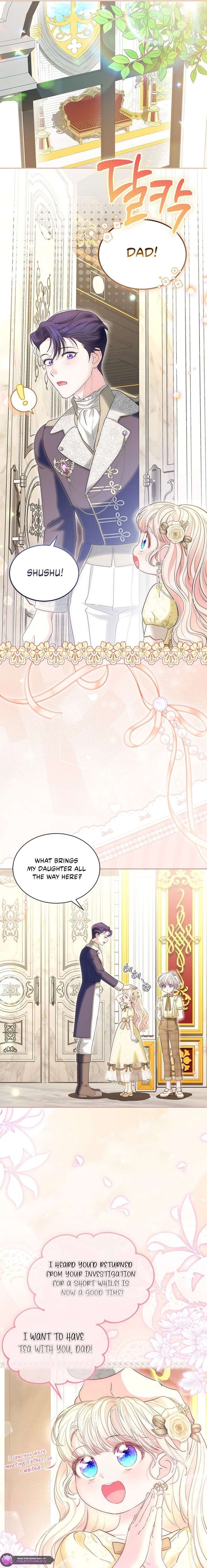 Why Are You Obsessed When I Reject Your Favor? Chapter 82 68 005