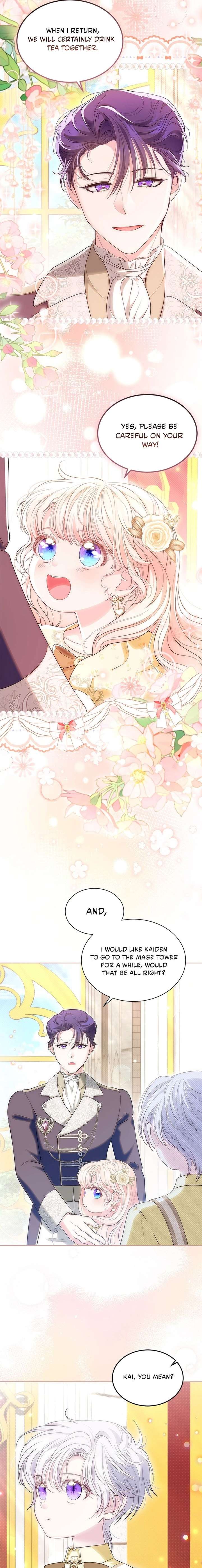 Why Are You Obsessed When I Reject Your Favor? Chapter 82 70 007