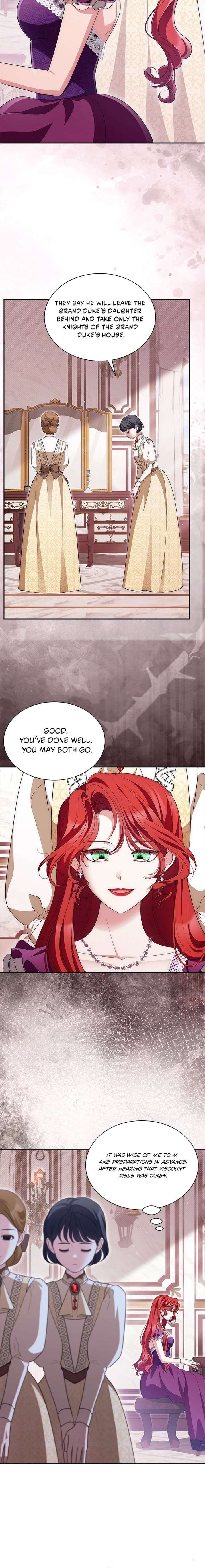 Why Are You Obsessed When I Reject Your Favor? Chapter 82 73 010