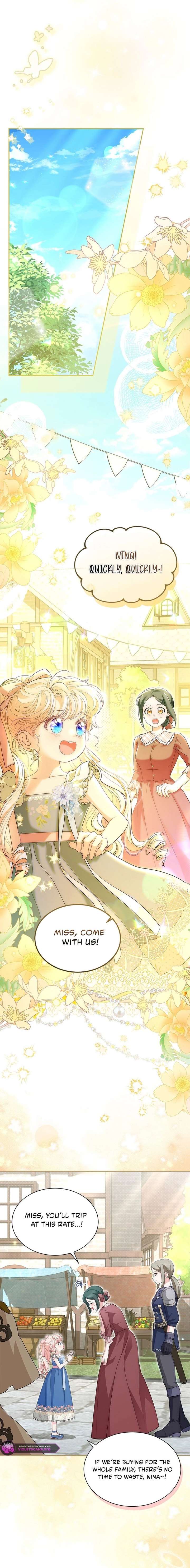 Why Are You Obsessed When I Reject Your Favor? Chapter 82 76 013