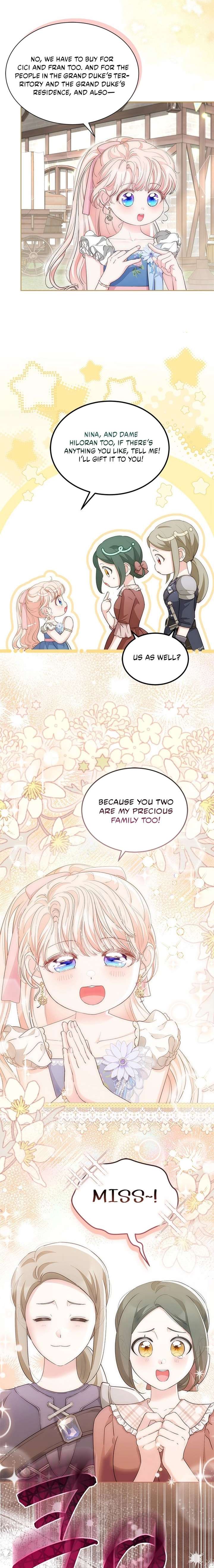 Why Are You Obsessed When I Reject Your Favor? Chapter 82 77 014