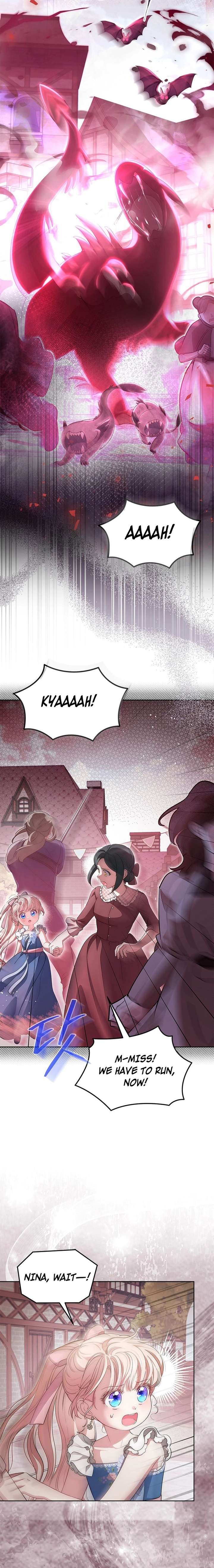 Why Are You Obsessed When I Reject Your Favor? Chapter 82 81 018