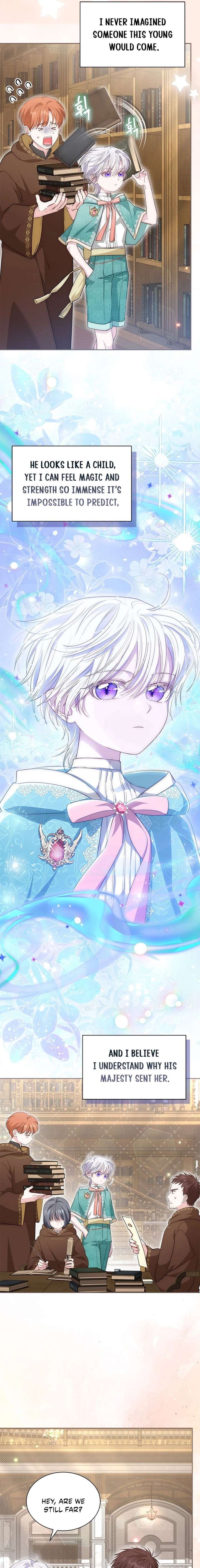 Why Are You Obsessed When I Reject Your Favor? Chapter 83 77 005