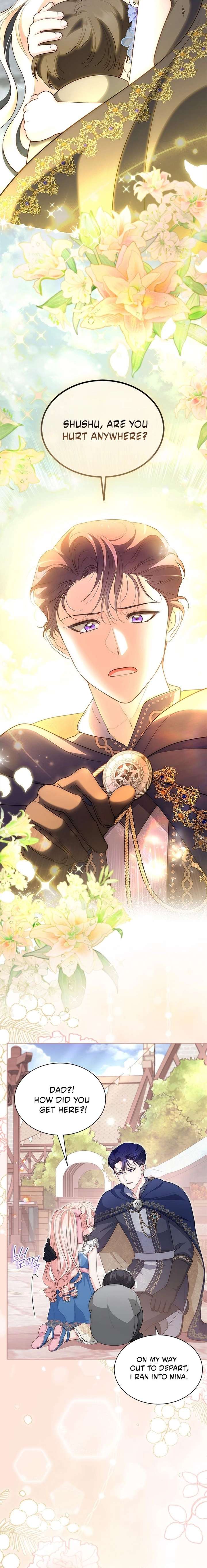Why Are You Obsessed When I Reject Your Favor? Chapter 83 85 013