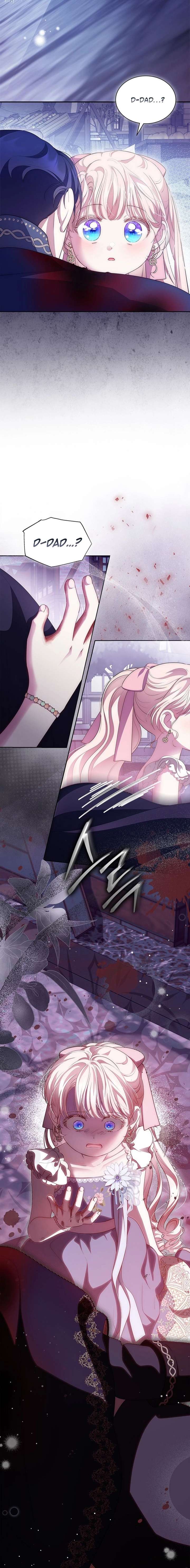 Why Are You Obsessed When I Reject Your Favor? Chapter 83 95 023