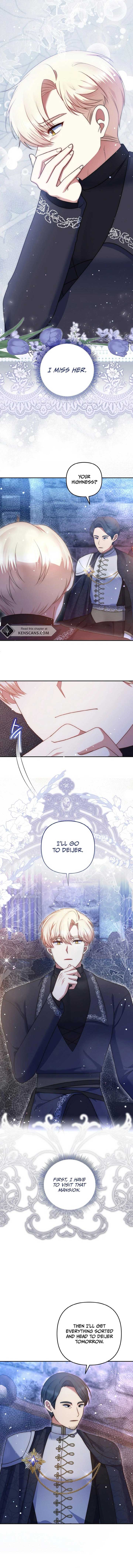 I Am the Last Villainess He Has to Kill Chapter 33 69 13