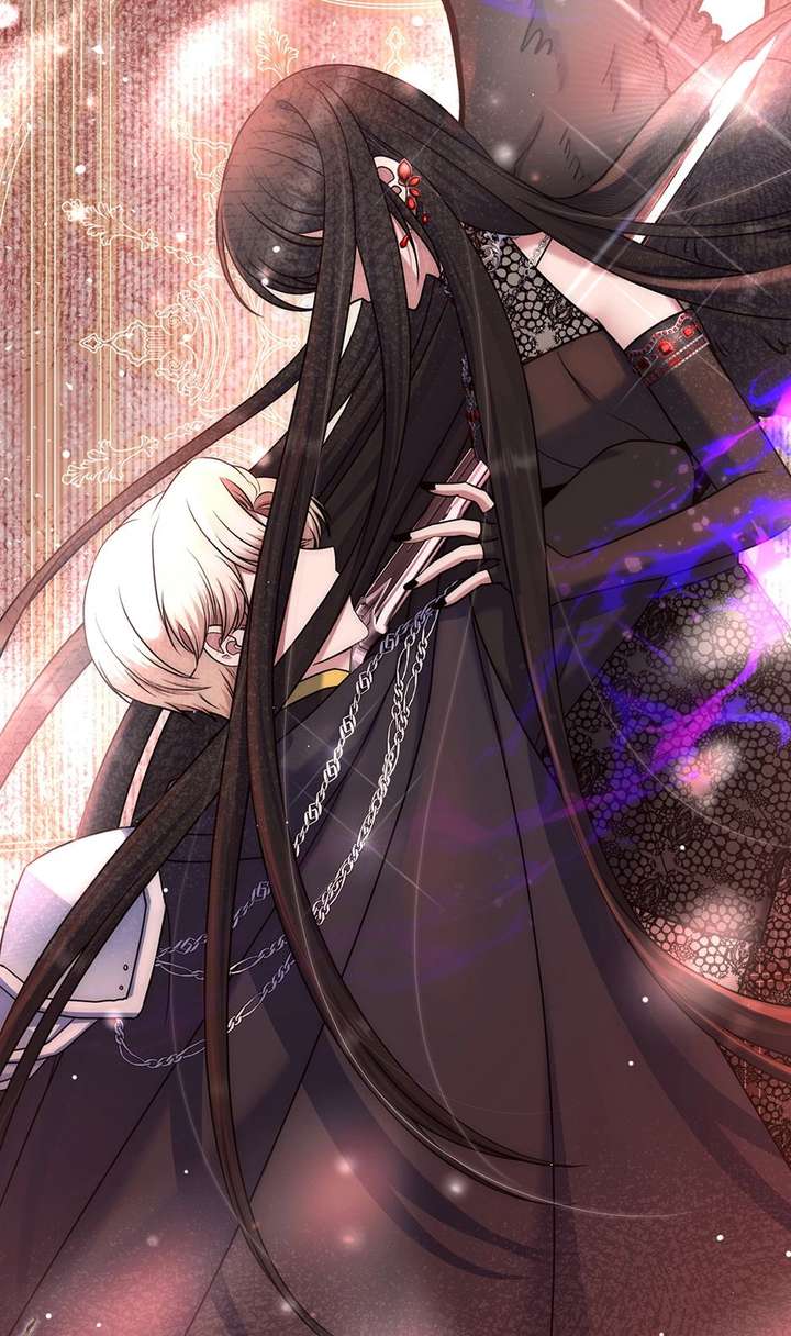 I Am the Last Villainess He Has to Kill Chapter 44 406 ch 44 100