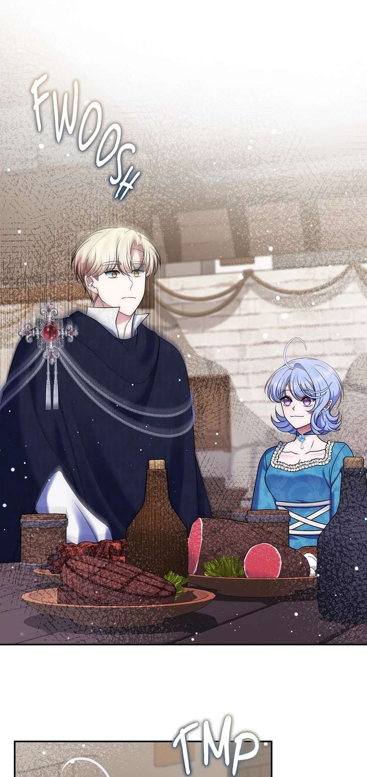 I Am the Last Villainess He Has to Kill Chapter 44 319 ch 44 13