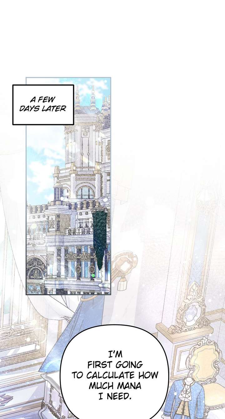 I Am the Last Villainess He Has to Kill Chapter 44 334 ch 44 28