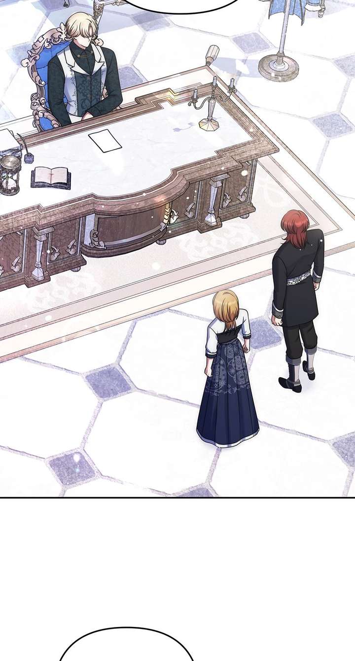I Am the Last Villainess He Has to Kill Chapter 44 335 ch 44 29