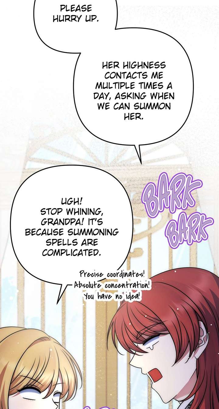 I Am the Last Villainess He Has to Kill Chapter 44 337 ch 44 31