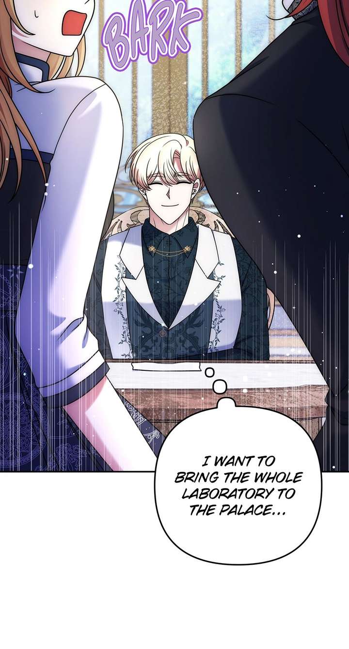 I Am the Last Villainess He Has to Kill Chapter 44 338 ch 44 32