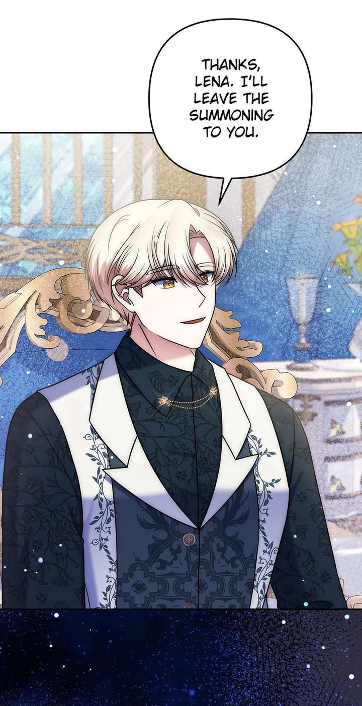 I Am the Last Villainess He Has to Kill Chapter 44 340 ch 44 34