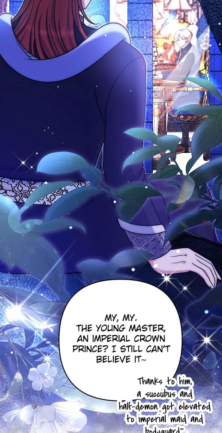 I Am the Last Villainess He Has to Kill Chapter 44 342 ch 44 36