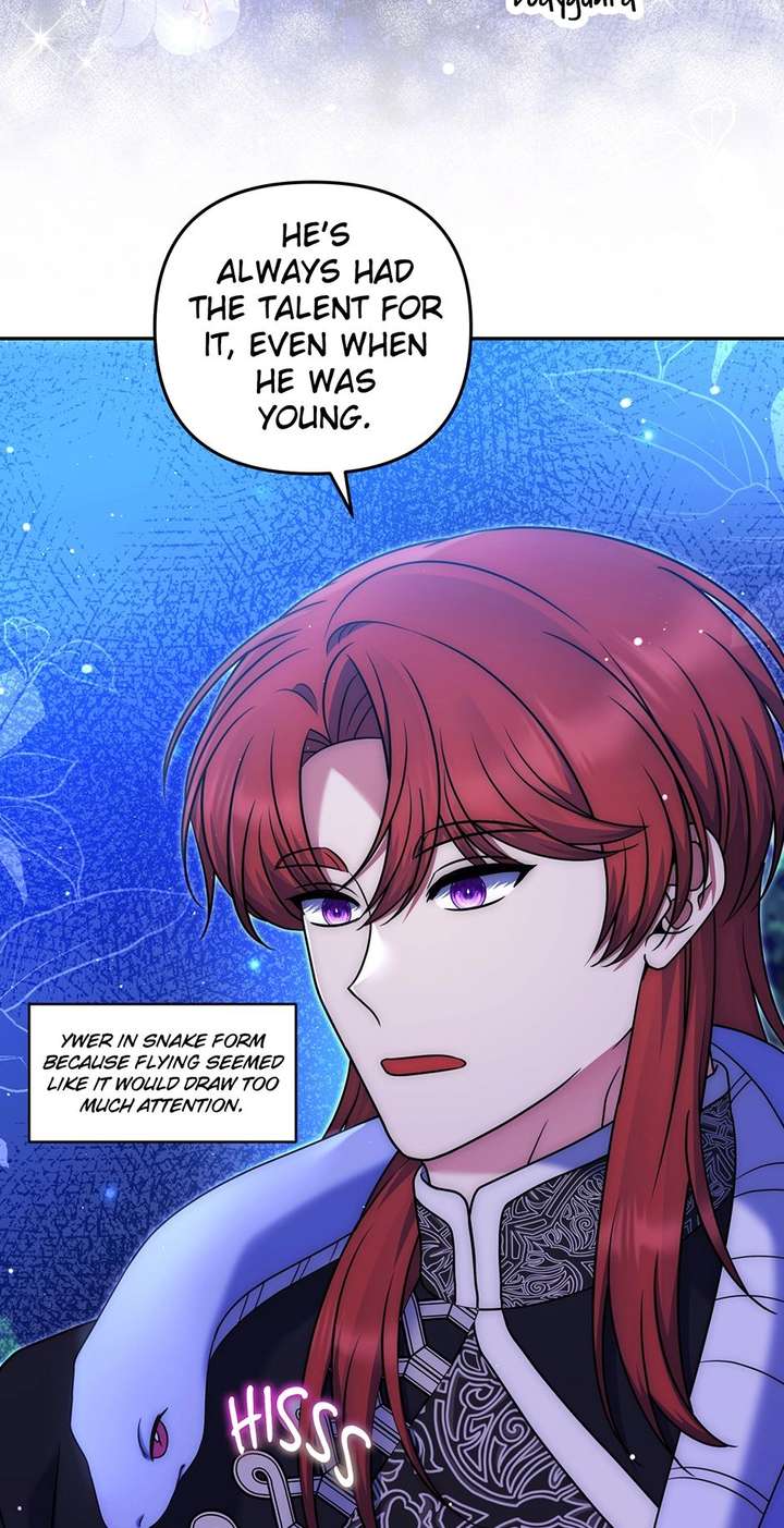 I Am the Last Villainess He Has to Kill Chapter 44 343 ch 44 37