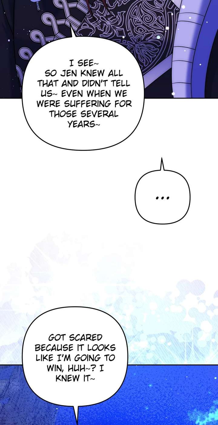 I Am the Last Villainess He Has to Kill Chapter 44 344 ch 44 38