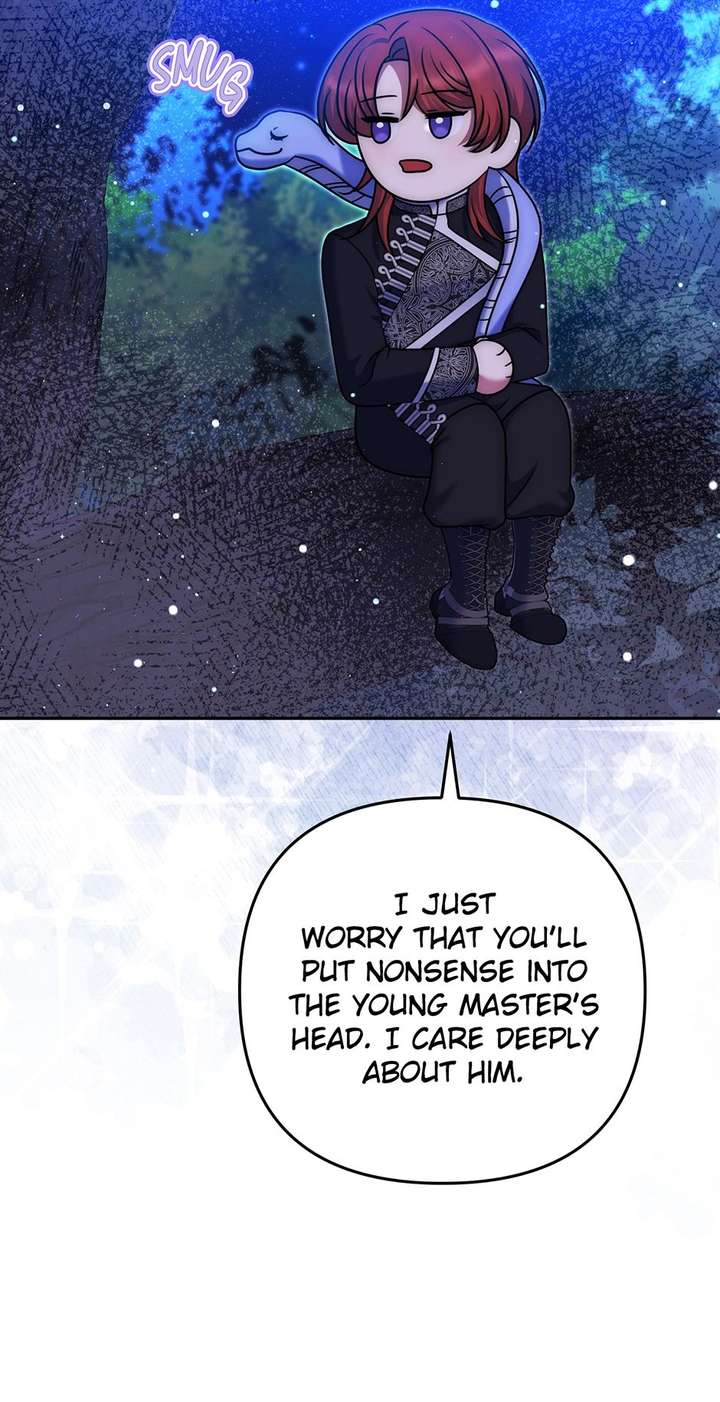 I Am the Last Villainess He Has to Kill Chapter 44 345 ch 44 39