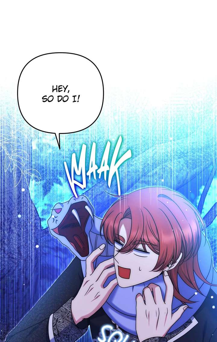 I Am the Last Villainess He Has to Kill Chapter 44 346 ch 44 40